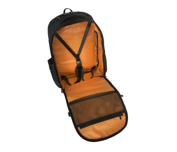 Targus Voyager EXP Travel Backpack 17” - 1539100 - zdjęcie 4